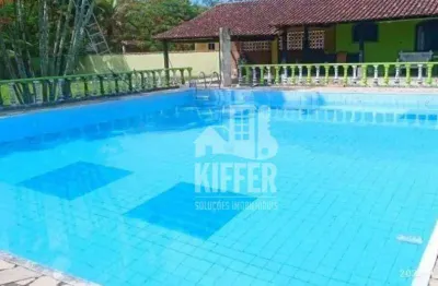 Casa com 3 quartos à venda, 300 m² por r$ 430.000 - itaocaia valley (itaipuaçu) - maricá/rj