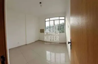 Apartamento com 2 quartos à venda, 54 m² por r$ 225.000 - alcântara - são gonçalo/rj