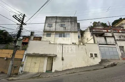 Casa com 18 quartos à venda, 650 m² por r$ 950.000 - icaraí - niterói/rj