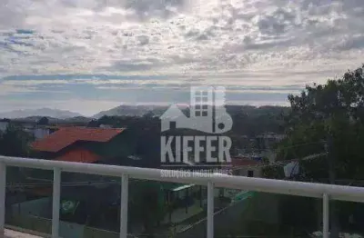 Cobertura com 3 quartos à venda na Rua Scylla Souza Ribeiro, 57, Itaipu, Niterói