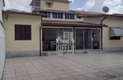Casa à venda, 120 m² por r$ 690.000,01 - flamengo - maricá/rj