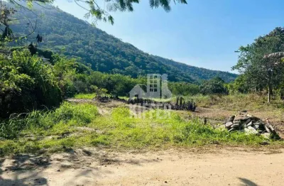 Terreno à venda, 2400 m² por r$ 300.000,00 - são josé de imbassai - maricá/rj