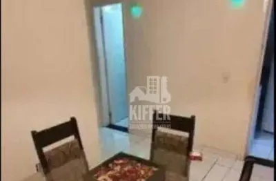 Apartamento com 2 quartos à venda, 45 m² por r$ 135.000 - boaçu - são gonçalo/rj