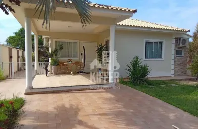 Casa com 2 quartos à venda, 151 m² por r$ 650.000 - são josé de imbassai - maricá/rj