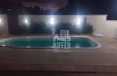 Casa com 2 quartos à venda, 151 m² por r$ 650.000 - são josé de imbassai - maricá/rj