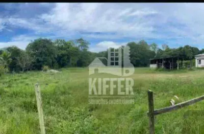 Terreno à venda, 3200 m² por r$ 430.000,01 - chácaras de inoã (inoã) - maricá/rj