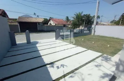 Casa com 3 dormitórios à venda, 95 m² por r$ 500.000,00 - itaocaia valley - maricá/rj