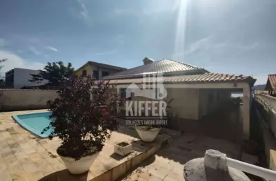Casa com 2 quartos à venda, 360 m² por r$ 800.000 - cordeirinho - maricá/rj