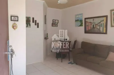 Casa à venda, 57 m² por r$ 210.000,00 - itaipuaçu - maricá/rj