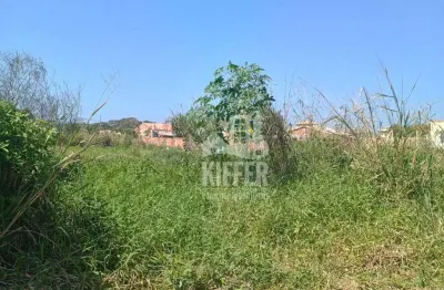 Terreno para alugar, 1056 m² por r$ 6.045,00/mês - jardim atlântico leste (itaipuaçu) - maricá/rj