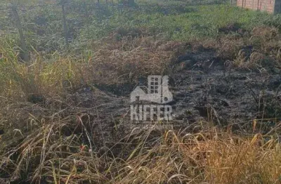 Terreno para alugar, 883 m² por r$ 6.048,00/mês - jardim atlântico leste (itaipuaçu) - maricá/rj