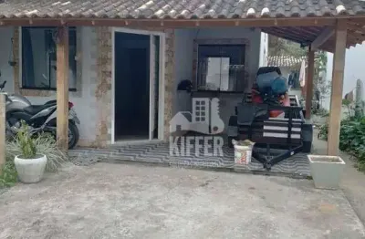 Casa térrea com 2 suítes + anexo nos fundos – ideal para famílias