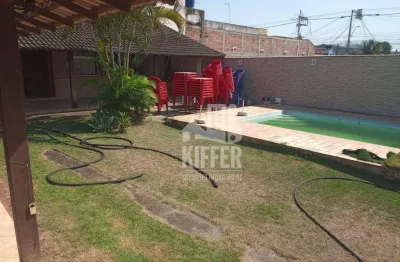 Casa com 2 dormitórios à venda, 100 m² por r$ 900.000,00 - jardim atlântico oeste (itaipuaçu) - maricá/rj