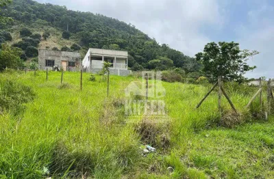 Terreno à venda, 549 m² por r$ 135.000,00 - caxito - maricá/rj