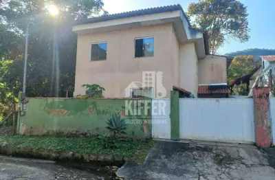 Casa com 2 quartos à venda, 650 m² por r$ 910.000,00 - recanto de itaipuaçu (itaipuaçu) - maricá/rj