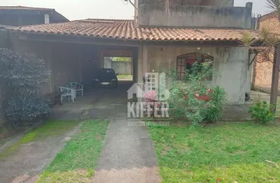 Casa com 3 dormitórios à venda, 100 m² por r$ 500.000,01 - itaipuaçu - maricá/rj
