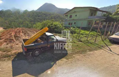 Terreno 100% plano com 480m² em localização privilegiada – itaipuaçu
