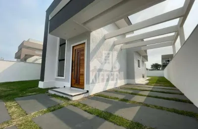 Casa com 3 quartos à venda, 135 m² por r$ 680.000 - jardim atlântico leste (itaipuaçu) - maricá/rj