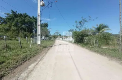 Terreno à venda, 796 m² por r$ 120.000,00 - rincão mimoso (itaipuaçu) - maricá/rj