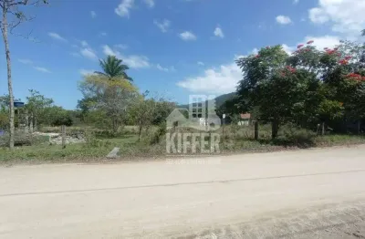 Terreno à venda, 3064 m² por r$ 420.000,00 - rincão mimoso (itaipuaçu) - maricá/rj