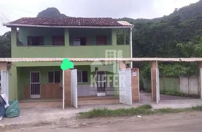 4 casas com 1 quarto à venda, 280 m² por r$ 200.000 - morada das águias (itaipuaçu) - maricá/rj