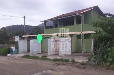 Casa com 1 dormitório à venda, 280 m² por r$ 320.000,00 - morada das águias (itaipuaçu) - maricá/rj