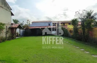 Casa alto padrão à venda em itaipuaçu – 4 quartos, 2 suítes, próxima à praia