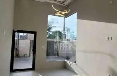 Casa com 3 dormitórios à venda, 100 m² por r$ 720.000,00 - itaipuaçu - maricá/rj