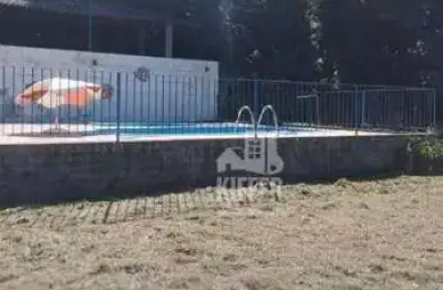 Chácara à Venda em Rio do Ouro – São Gonçalo | Lazer, Conforto e Natureza