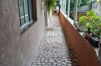 Casa com 4 dormitórios à venda, 120 m² por r$ 310.000,00 - nova cidade - são gonçalo/rj