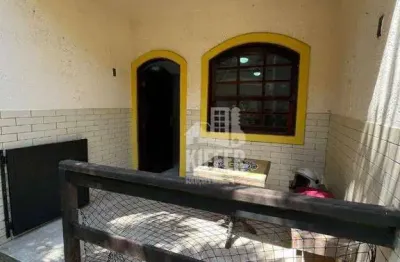Apartamento à venda, 60 m² por r$ 290.000,00 - jardim atlântico oeste (itaipuaçu) - maricá/rj