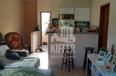 Casa com 3 quartos à venda, 300 m² por r$ 499.000 - cajueiros (itaipuaçu) - maricá/rj