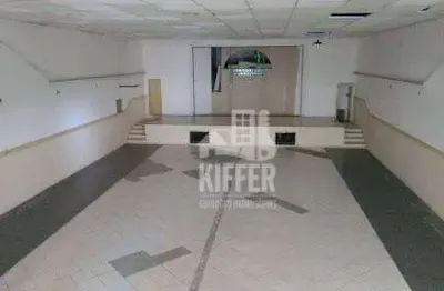 Prédio para alugar na Rua Domício da Gama, 302, Centro, Maricá