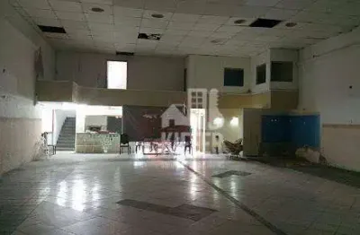Prédio à venda, 389 m² por r$ 10.000.001,00 - centro - maricá/rj