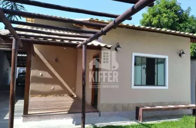 Casa com 3 quartos à venda, 220 m² por r$ 590.000 - jardim atlântico central (itaipuaçu) - maricá/rj