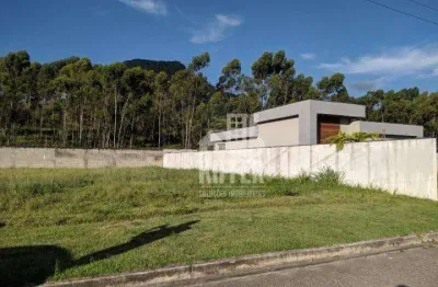 Terreno à venda, 361 m² por r$ 190.000,00 - cajueiros - maricá/rj