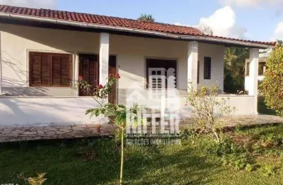 Sítio para alugar, 9945 m² por r$ 8.000,00/mês - manoel ribeiro (ponta negra) - maricá/rj