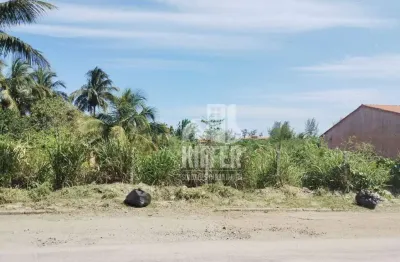 Terreno à venda, 480 m² por r$ 265.000,01 - jardim atlântico central (itaipuaçu) - maricá/rj