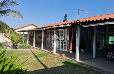 Casa com 4 dormitórios à venda, 390 m² por r$ 900.000,00 - barra de maricá - maricá/rj