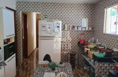 Casa com 3 quartos à venda, 85 m² por r$ 500.000 - jardim atlantico - maricá/rj