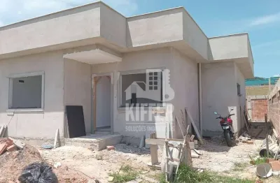 Casa com 3 dormitórios à venda, 99 m² por r$ 595.000,00 - ubatiba - maricá/rj