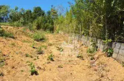 Terreno 525m² com vista para lagoa – jacaroá, maricá | terraplanado e documentação ok