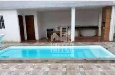 Casa com 2 dormitórios à venda, 320 m² por r$ 425.000,00 - itaipuaçu - maricá/rj