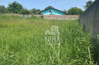 Terreno à venda na Rua Quatorze, 16, Inoã, Maricá