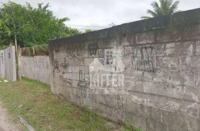 Terreno para alugar, 1000 m² por r$ 350.700,00/mês - itapeba - maricá/rj