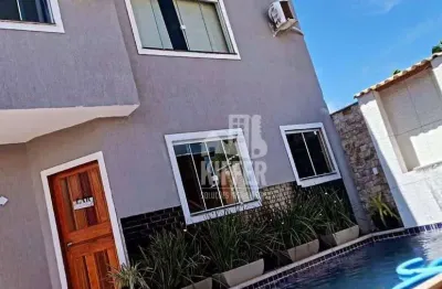 Propriedade com 3 casas, piscina e sauna – ideal para investimento