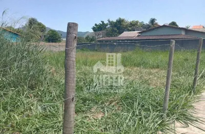 Terreno à venda na Rua Quatorze, 11, Inoã, Maricá