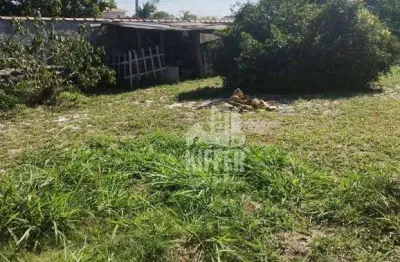 Terreno à venda, 480 m² por r$ 215.000,00 - jardim atlântico leste (itaipuaçu) - maricá/rj