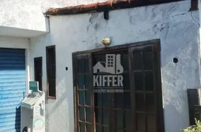 Loja à venda, 240 m² por r$ 430.000,00 - jardim atlântico leste (itaipuaçu) - maricá/rj