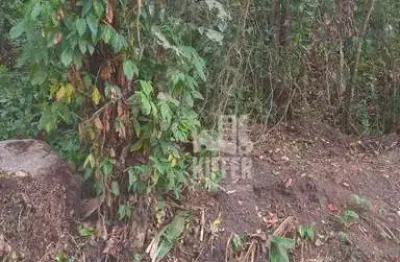 Terreno à venda no recanto | 900m² | rua residencial nobre | alto padrão